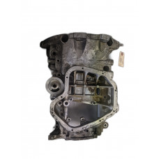 21N001 Upper Engine Oil Pan From 2012 Nissan Juke  1.6